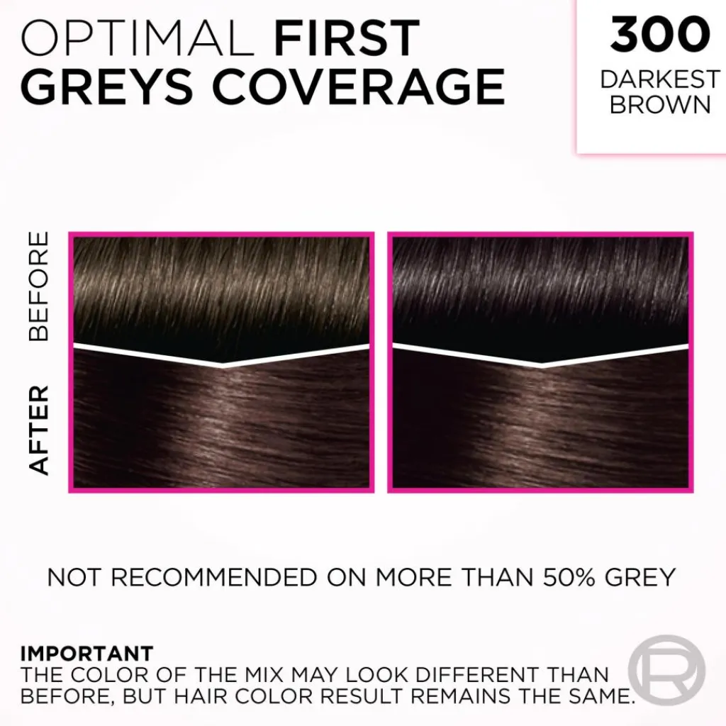 L'Oréal Paris Toningsfarve<Casting Crème Gloss Semipermanent Hårfarve