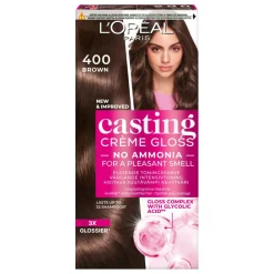 L'Oréal Paris Toningsfarve>Casting Crème Gloss Semipermanent Hårfarve