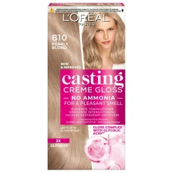 L'Oréal Paris Toningsfarve<Casting Crème Gloss Semipermanent Hårfarve