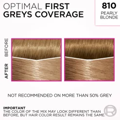 L'Oréal Paris Toningsfarve<Casting Crème Gloss Semipermanent Hårfarve