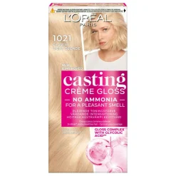 L'Oréal Paris Toningsfarve|Blondering>Casting Crème Gloss Semipermanent Hårfarve