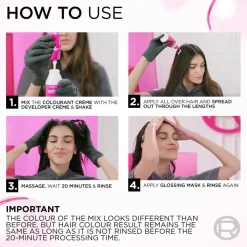 L'Oréal Paris Toningsfarve|Blondering><noscript><img width=