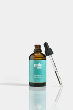 Yuaia Haircare Hårolie & Serum<Castor oil