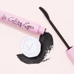 Gosh Copenhagen Mascara<Catchy Eyes Mascara Allergy Certified