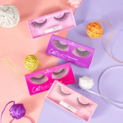 Essence Cateyes! False Lashes< Øjenvipper