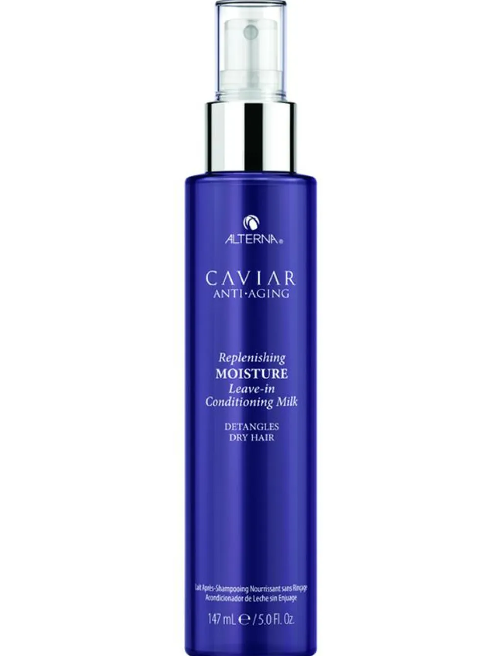 Alterna Leave-In Conditioner>Caviar Anti-Aging Leave-in Conditioning Milk