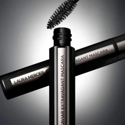 Laura Mercier Mini Makeup<Caviar Extravagant Mascara Mini