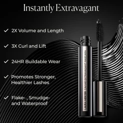 Laura Mercier Mini Makeup<Caviar Extravagant Mascara Mini