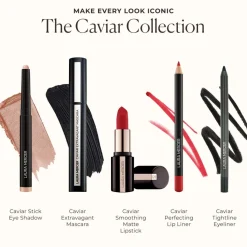 Laura Mercier Mini Makeup<Caviar Extravagant Mascara Mini