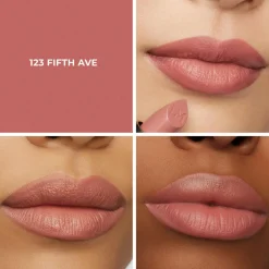 Laura Mercier Læbestift<Caviar Hydra - Crème Lipstick