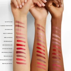 Laura Mercier Læbestift<Caviar Hydra - Crème Lipstick