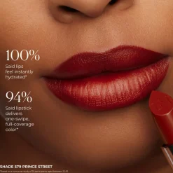 Laura Mercier Læbestift<Caviar Hydra - Crème Lipstick