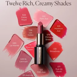 Laura Mercier Læbestift<Caviar Hydra - Crème Lipstick