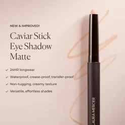 Laura Mercier Øjenskygge<Caviar Stick Eye Shadow Matte