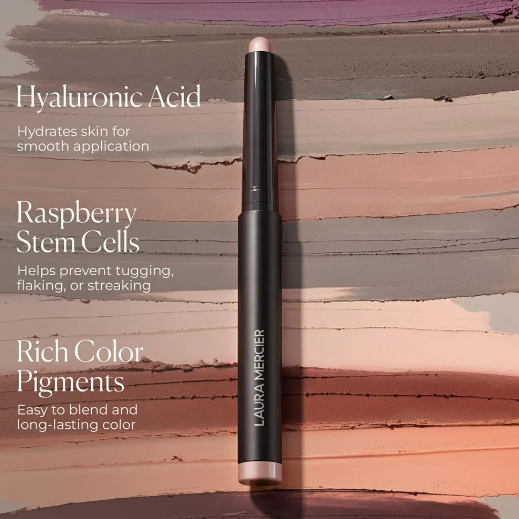 Laura Mercier Øjenskygge<Caviar Stick Eye Shadow Matte