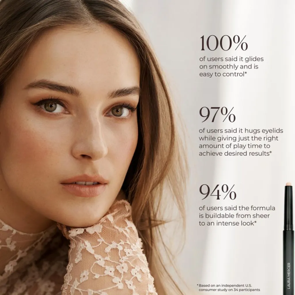 Laura Mercier Øjenskygge<Caviar Stick Eye Shadow Matte