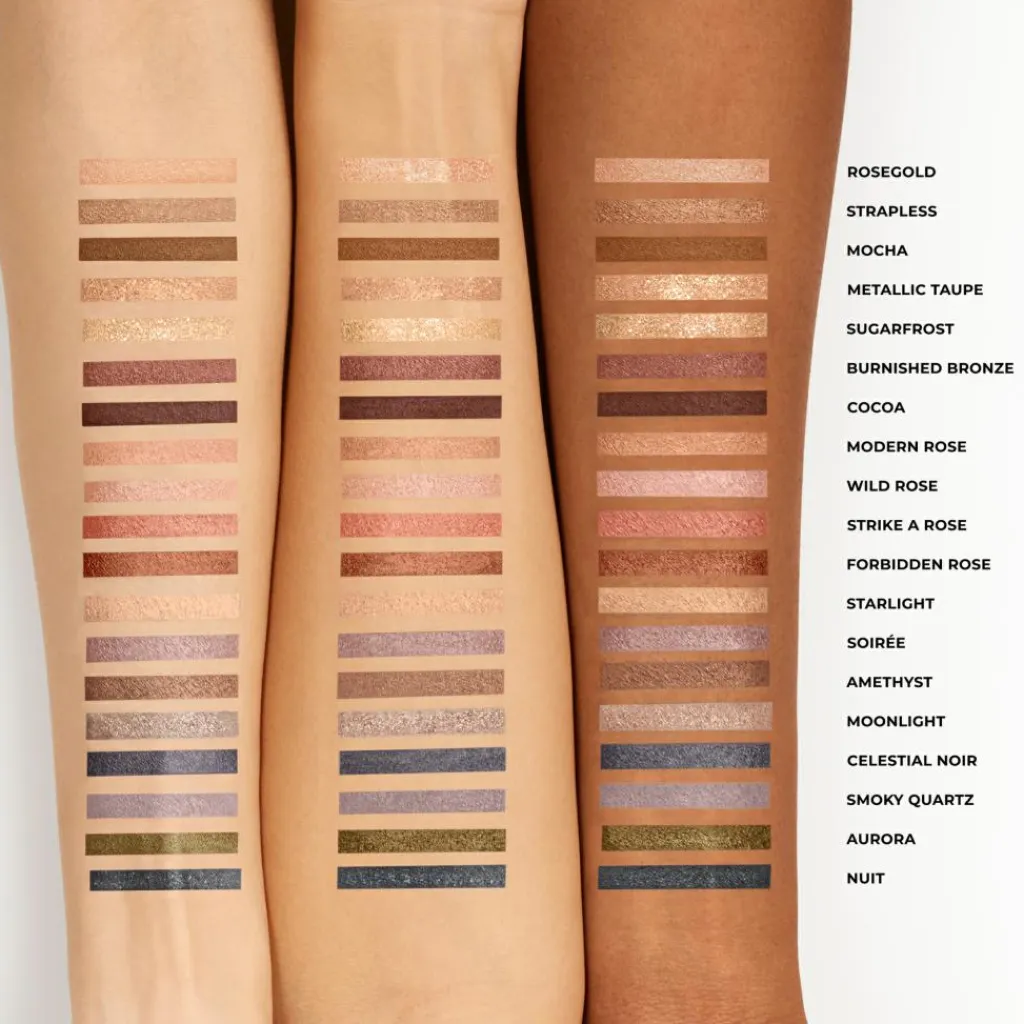 Laura Mercier Caviar Stick Eye Shadow Mini< Øjenskygge|Mini Makeup