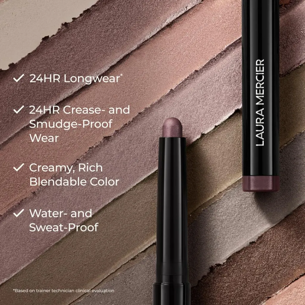 Laura Mercier Caviar Stick Eye Shadow Mini< Øjenskygge|Mini Makeup