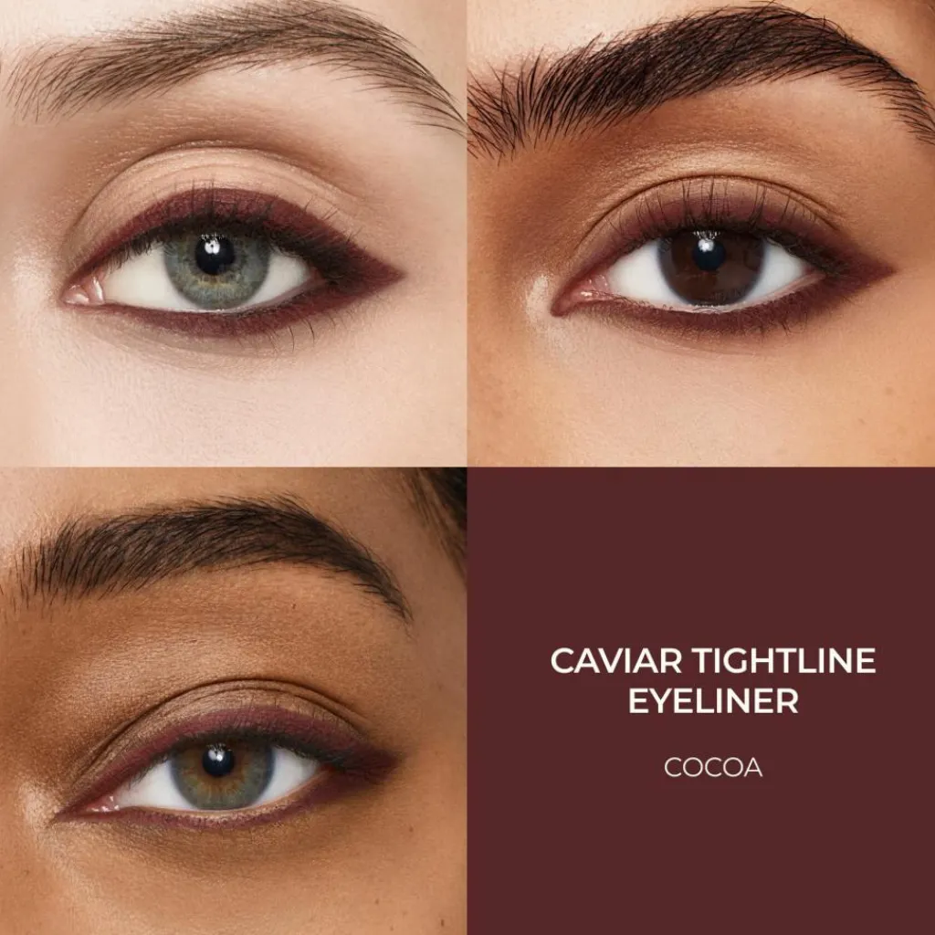 Laura Mercier Caviar Tightline Eyeliner< Eyeliner