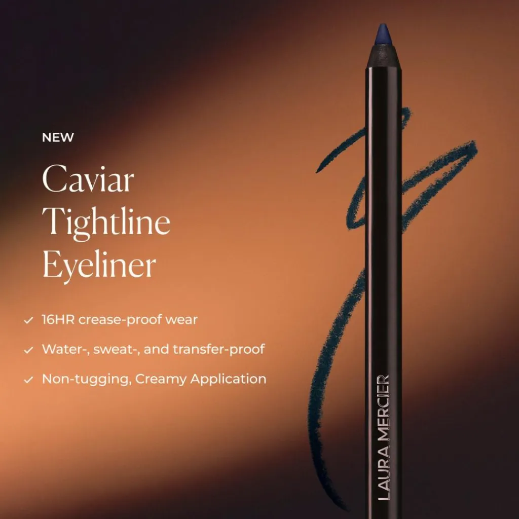 Laura Mercier Caviar Tightline Eyeliner< Eyeliner
