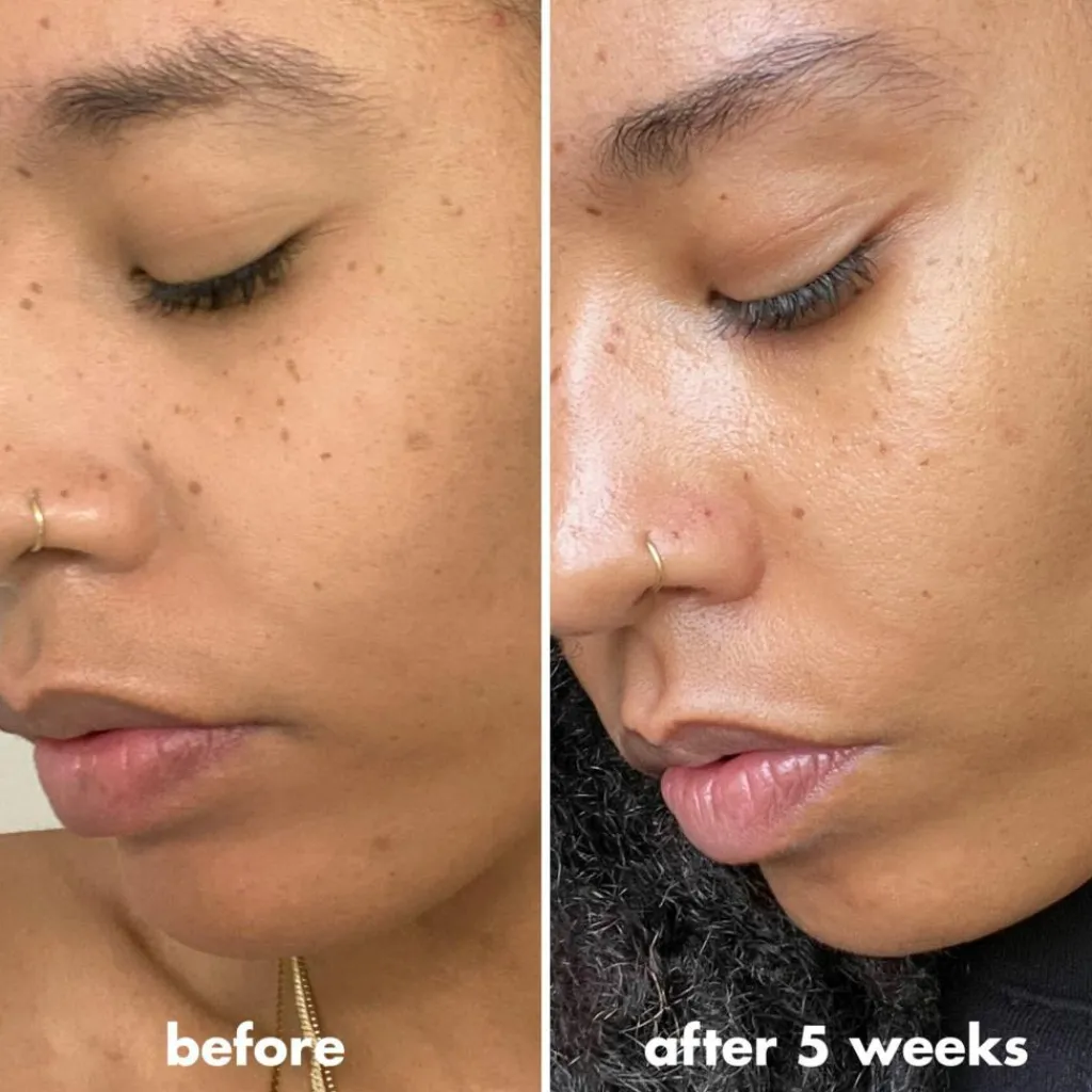 e.l.f. Primer<C-Brightening Putty Primer Universal