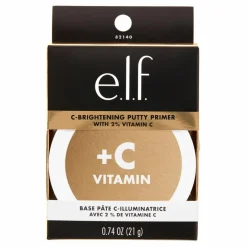 e.l.f. Primer<C-Brightening Putty Primer Universal
