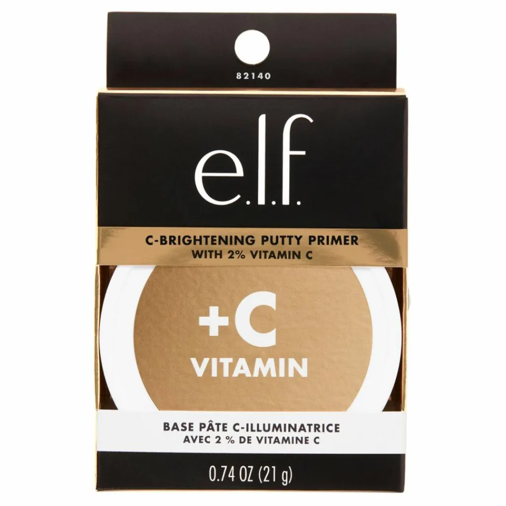 e.l.f. Primer<C-Brightening Putty Primer Universal