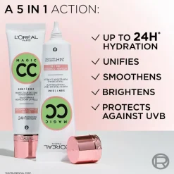 L'Oréal Paris Bb/Cc Cream<CC Cream