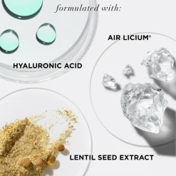 IT Cosmetics CC+ Cream Natural Matte Foundation for Oily Skin with SPF 40< Foundation