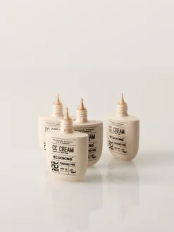 ECOOKING CC Cream SPF 15< Bb/Cc Cream