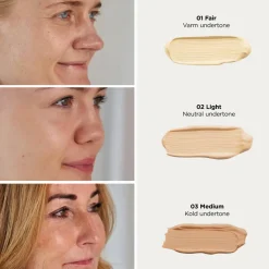 ECOOKING CC Cream SPF 15< Bb/Cc Cream