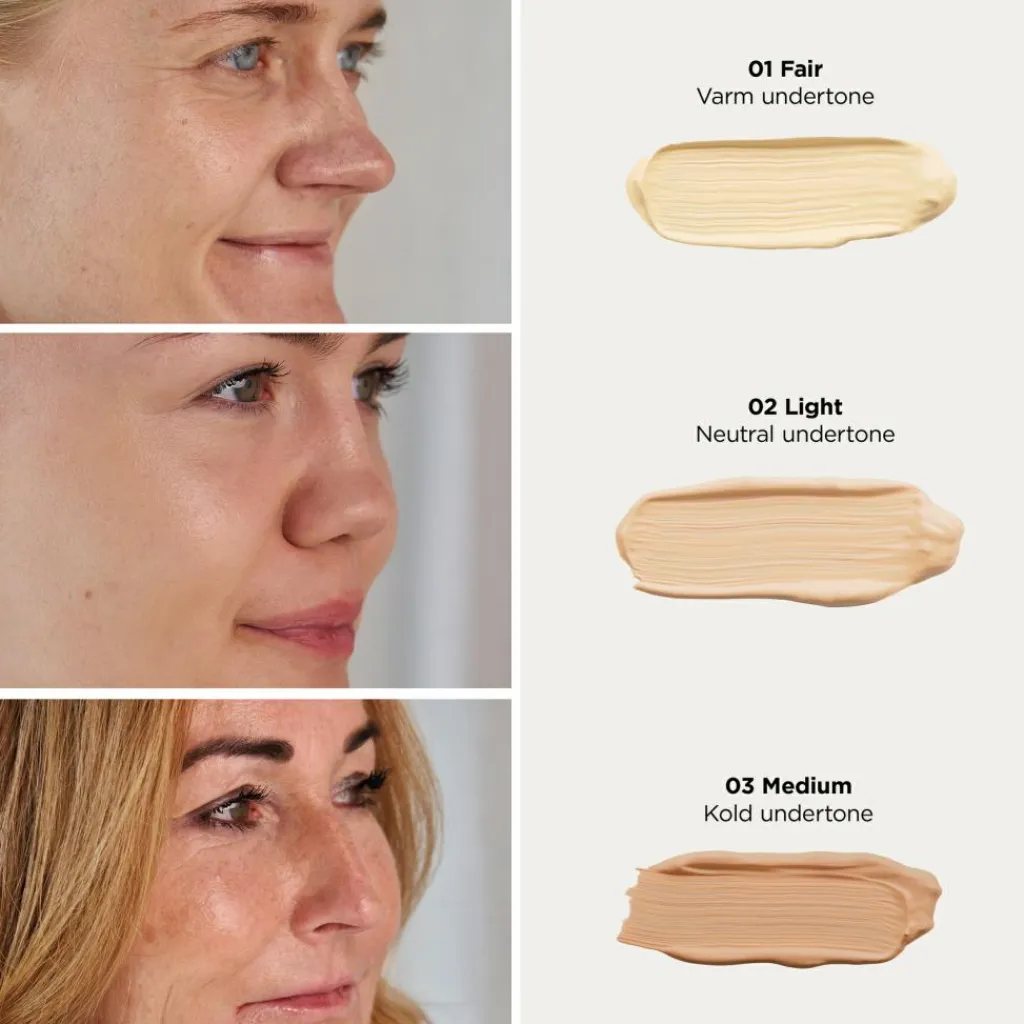 ECOOKING CC Cream SPF 15< Bb/Cc Cream