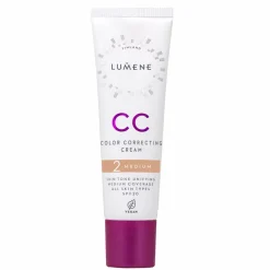 Lumene Bb/Cc Cream>CC Cream SPF 20