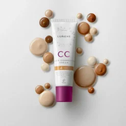 Lumene Bb/Cc Cream>CC Cream SPF 20