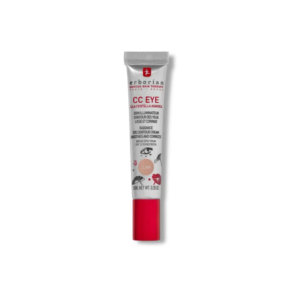 Erborian Bb/Cc Cream<CC Eye