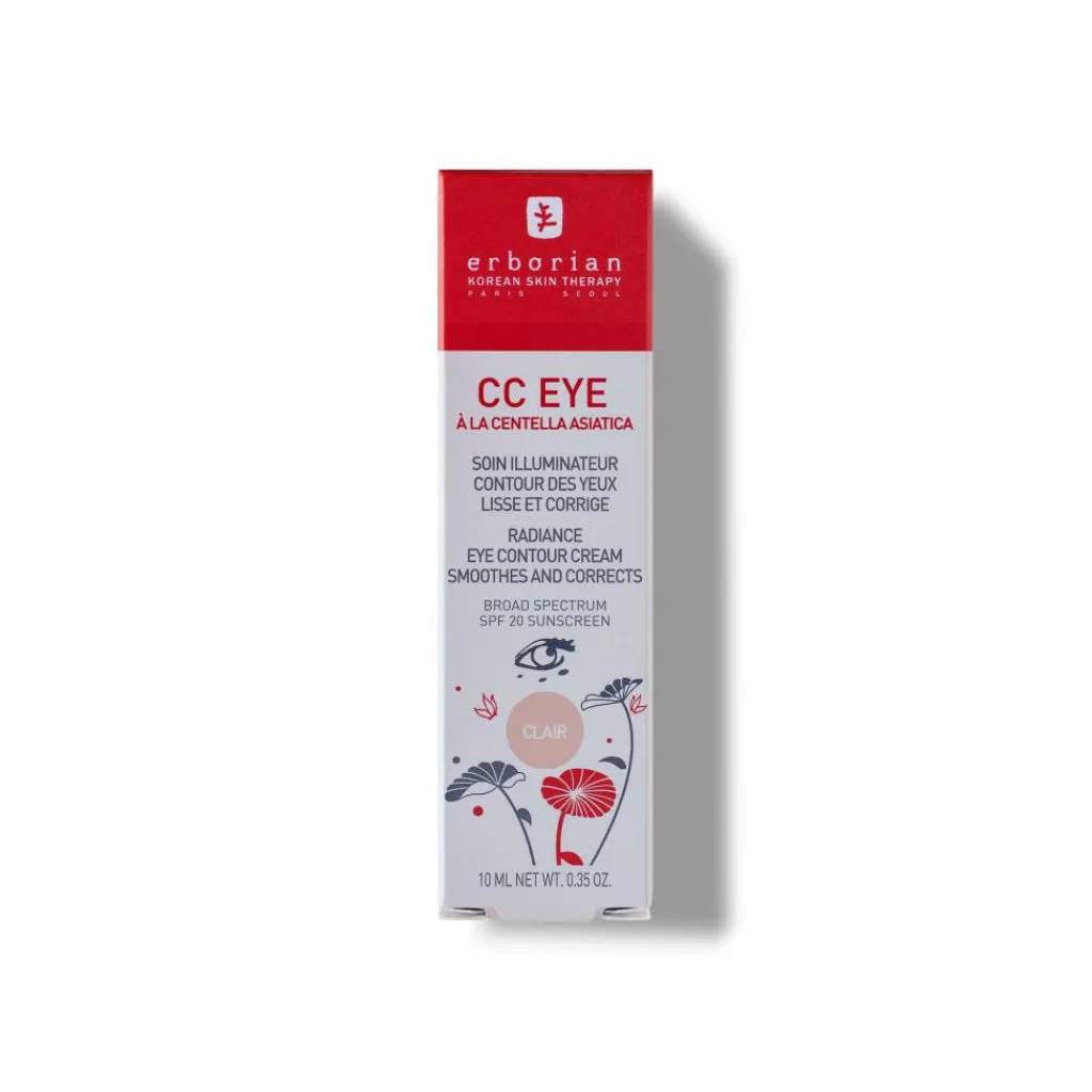 Erborian Bb/Cc Cream<CC Eye