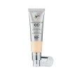 IT Cosmetics Bb/Cc Cream|Foundation<CC+ Foundation SPF 50