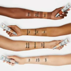 IT Cosmetics Bb/Cc Cream|Foundation<CC+ Foundation SPF 50