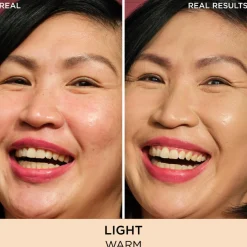 IT Cosmetics Bb/Cc Cream|Foundation<CC+ Foundation SPF 50
