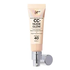 IT Cosmetics CC+ Nude Glow SPF 40 Foundation< Foundation