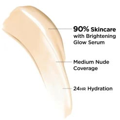 IT Cosmetics CC+ Nude Glow SPF 40 Foundation< Foundation