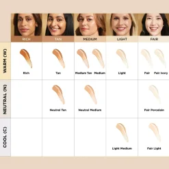 IT Cosmetics CC+ Nude Glow SPF 40 Foundation< Foundation