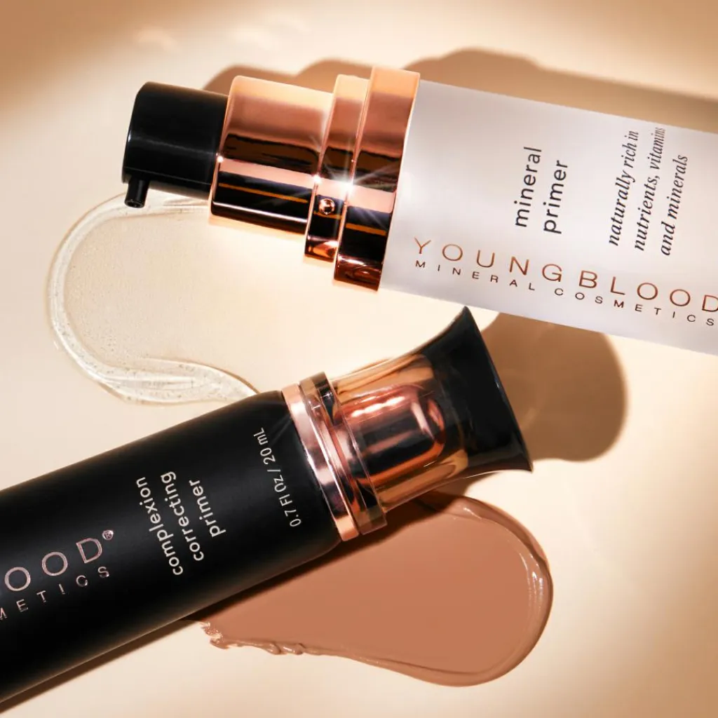 Youngblood Primer<CC Perfecting Primer