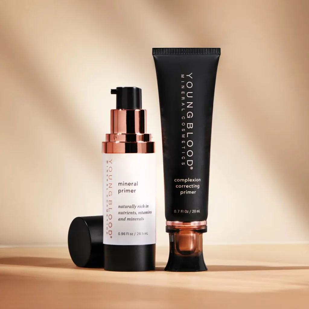 Youngblood Primer<CC Perfecting Primer