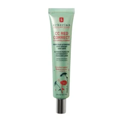 Erborian Bb/Cc Cream<CC Red Correct