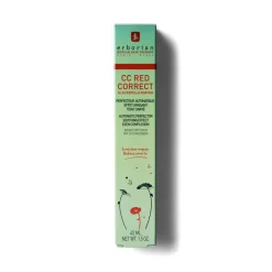 Erborian Bb/Cc Cream<CC Red Correct