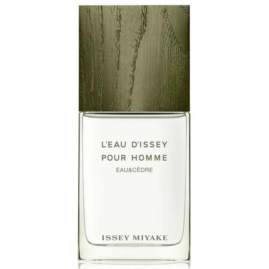 Issey Miyake Cedar< Eau De Toilette|Eau De Toilette
