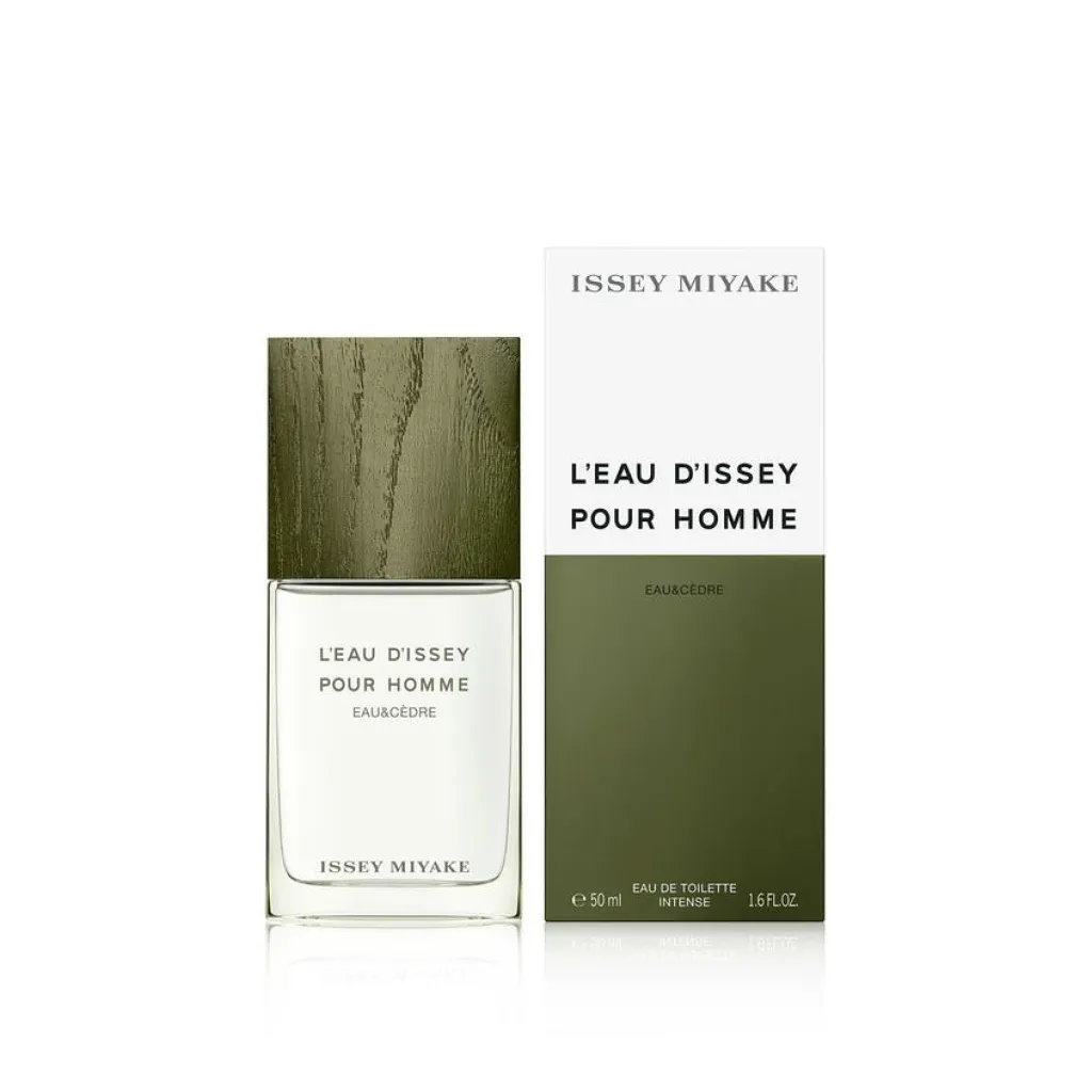 Issey Miyake Cedar< Eau De Toilette|Eau De Toilette