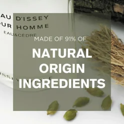Issey Miyake Cedar< Eau De Toilette|Eau De Toilette