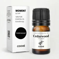 COOHÉ Duftolier>Cedarwood Essential Oil